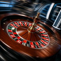BetHall - Live Roulette - Live Casino Dealer