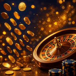 BetHall Casino Welkomstbonus - 100% tot €500 + 200 Free Spins