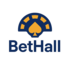 BetHall Casino Logo