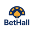 BetHall Casino Logo