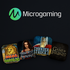 Microgaming - BetHall Game Provider