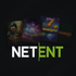 NetEnt - BetHall Game Provider