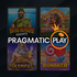 Pragmatic Play - BetHall Game Provider