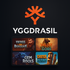 Yggdrasil - BetHall Game Provider