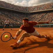 BetHall - Tennis Betting - Sports Betting Online